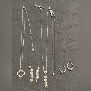 Brighton sets of jewelry.